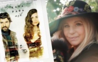 Barbra Streisand'dan, "Kara Para Aşk"a övgü