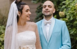 Bartu Küçükçağlayan baba oluyor