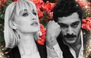 Burak Deniz ile Didem Soydan aşkı bitti!