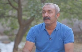 "Çağ Yangını" ikinci bölümüyle devam ediyor