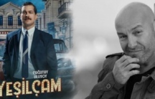 Çağan Irmak'tan Çağatay Ulusoy'a övgü dolu sözler