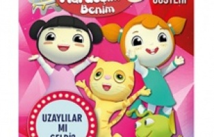 "Canım Kardeşim 3 Uzaylılar mı Geldi?" Trump Sahne’de 