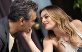 Sadakatsiz'de Derin dengeleri değiştiriyor