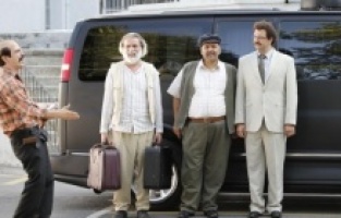 "Düğün Dernek 2: Sünnet" bu akşam Star TV'de