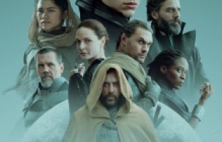 Dune: Çöl Gezegeni bu hafta vizyona giriyor!