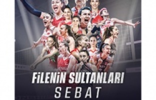 "Filenin Sultanları: Sebat" belgeseli TRT Spor Yıldız ekranlarında