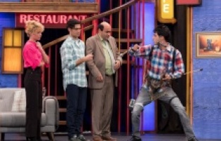 Güldür Güldür'de kahkaha devam ediyor