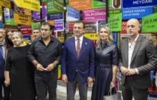 Hafıza Odası Diyarbakır'da açıldı