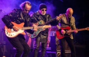 Harbiye Açıkhava Konserleri’nde 8000 seyirci