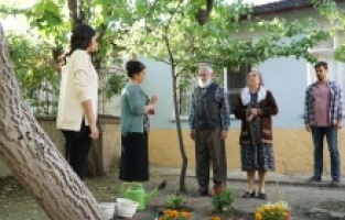 İki aşık hangi kararı alacak?