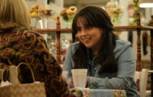 "Impeachment: American Crime Story" FOXCRIME'da