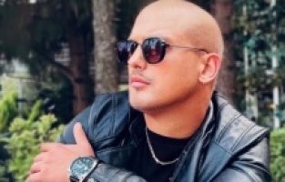 Kanser tedavisi gören Boğaç Aksoy'dan sevindiren haber