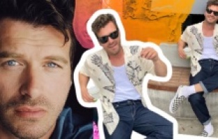 Kıvanç Tatlıtuğ gündem oldu