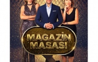"Magazin Masası" teve2’de başlıyor
