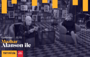 Mazhar Alanson ve Gülben Ergen’den müzik ziyafeti