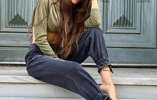 Melisa Emirbayer oyunculukla ilgili ne düşünüyor?