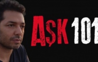 Mert Fırat'tan "Aşk 101" paylaşımı