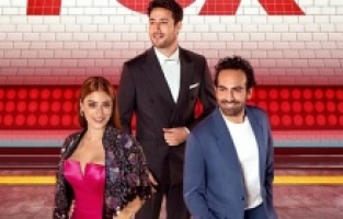 "Misafir" dizisinin yayın günü değişti!