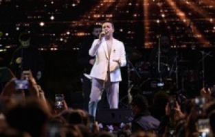 Oğuzhan Koç’a Cumhuriyet sevdalısı on binler eşlik etti