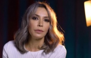 Öykü Serter'e dava şoku