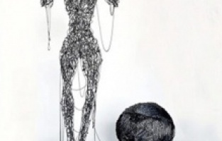 Ozan Ünal sergisi “Rüya anıdan sayılır mı?” sanatseverlerle buluşuyor