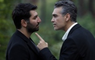 “Sadakatsiz”de sular durulmuyor