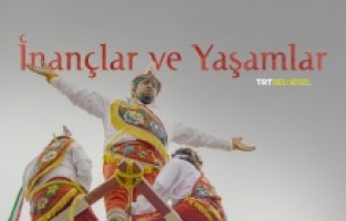 Suçluları ve çeteleri koruyan inanç “Santa Muerte”