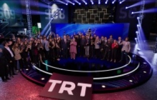 “TRT Geleceğin İletişimcileri Yarışması”nın kazananları açıklandı