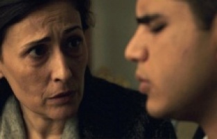 Vatche Boulghourjian imzalı “Dağların Ardında” TRT 2’de