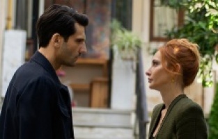 "Yargı"dan heyecan verici tanıtım