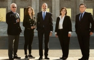 Yepyeni program “Orta Sayfa" çok yakında Fox'ta!