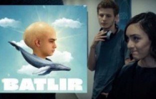 Yönetmen Stare Yıldırım imzalı “Batlır” bu akşam TRT 2’de