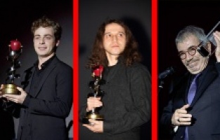 21. Frankfurt Türk Film Festivali'nin ödülleri dağıtıldı