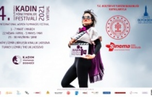 5. Kadın Yönetmenler Festivali başvuruları başladı