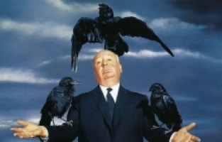 Hitchcock’un renkli filmleri İstanbul Film Festivali’nde