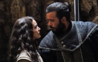 "Alparslan: Büyük Selçuklu" bu akşam TRT 1'de!