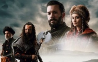 “Alparslan: Büyük Selçuklu” dünya listelerinde