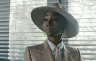 "American Horror Story: Double Feature" FX ekranında