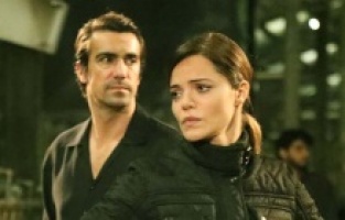 Aşk tüm planları altüst ediyor