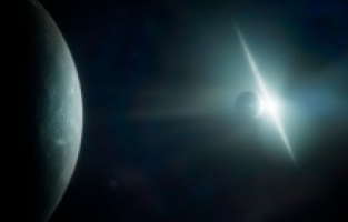 Brian Cox BBC belgeseli “Universe” için geri dönüyor!