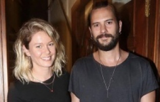 Burcu Biricik'in eşinden çocuk açıklaması