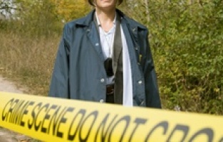 "Clarice" FOXCRIME ekranlarında