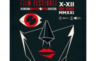 Distopya Film Festivali programı belli oldu