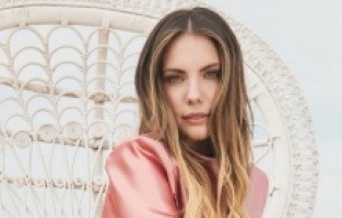 Eda Ece'in gerçek ismi ortaya çıktı