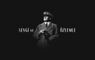 Fox'tan 10 Kasım'a özel bir film