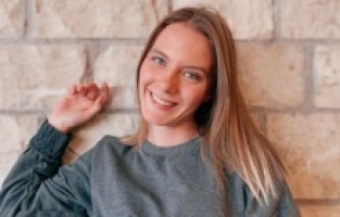 Genç oyuncu Hatice İrkin hastanelik oldu