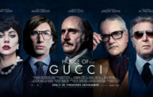 "House of Gucci" için geri sayım başladı