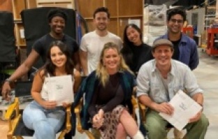 "How I Met Your Father" için tarih belli oldu