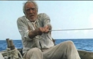 Hemingway uyarlaması "İhtiyar Adam ve Deniz" TRT 2'de