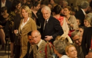 Jean-Paul Rappeneau imzalı “Güzel Aileler” TRT 2’de